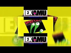 (Requested) (YTPMV) Spectra Animation Scan