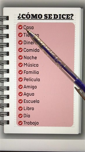 How do you say? #ingles #inglesbasico #inglesfacil #aprenderingles #inglesonline