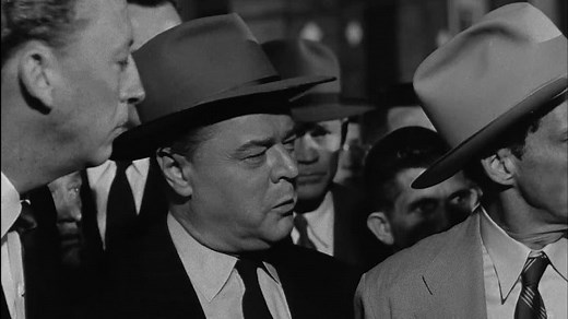 The Phenix City Story (1955) (1080p) John McIntire, Richard Kiley, Kathryn Grant