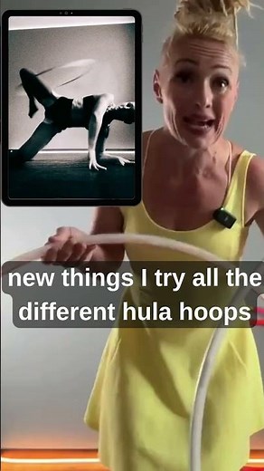 hula hoop guide for beginners for fitness