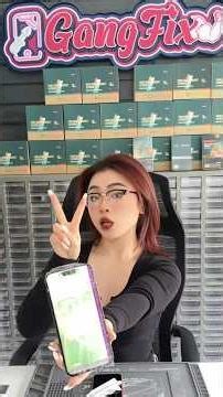 iPhone 15promax LCD screen replacement💅#fypシ #iphone #fyp #replacement #satisfying #asmr