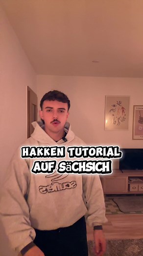 Hakken Tutorial: Die besten Tipps für den perfekten Hakkuh Dance