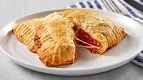 15 Pizza Pouch Recipe - Selected Recipes
