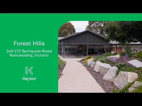 A Day in the Life | Forest Hills | Keyton