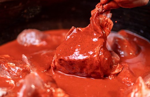 Origen de la cochinita pibil: historia y tradición del clásico yucateco