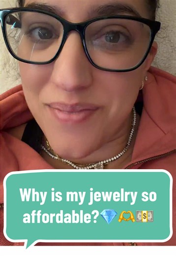 Fine jewelry doesn’t have to cost a fortune 💛 I keep my prices accessible because I don’t have a storefront lease, big overhead, or a huge staff to support. This is my passion, my creative outlet, and honestly—my therapy. I love helping you create a custom piece you’ll wear every day and smile every time you look at it. 🌎 emilyhopejewelry.com 💌 emily@emilyhopejewelry.com ——- #therapy #mywhy #affordable #jewelery #customjeweler