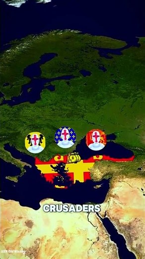 The End of Rome: 1453 #RomanEmpire #HistoryDeepDive⚔️ #history