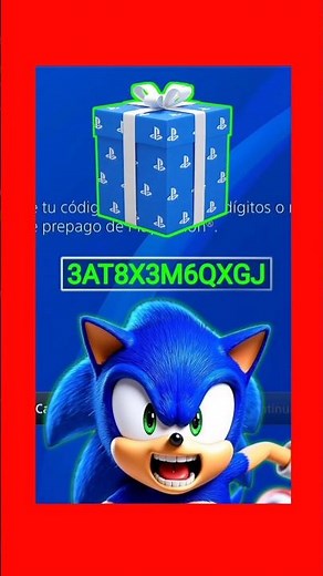 ¡CÓDIGOS GRATIS para PS4 y PS5! 💚 #playstation #ps4 #ps5