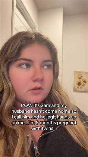 Caught Cheating: A Late-Night Call