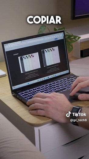 Truco Ágil de Copia y Pega en Windows