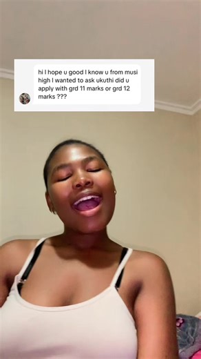 Essential First-Year Advice for Matric Students