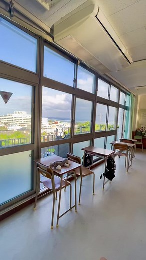 TikTokで徳之島の高校生さんをチェック！