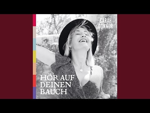 Hör auf deinen Bauch