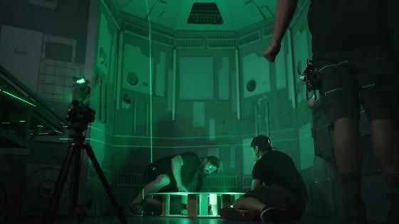 The Importance of a Good Film Set