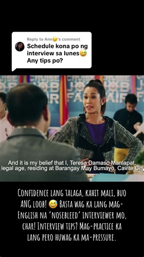 Call Center Interview Tips para sa Tagumpay