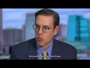 Growing pains and opportunity: Analyzing what's next in the AI boom