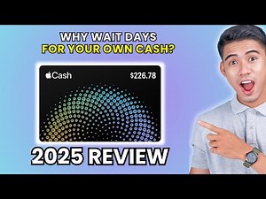Apple Cash Review 2025 | Worth It or Leave It?
