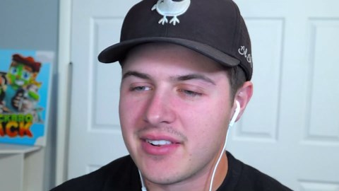 Mutant creatures made this Minecraft mob battle unfair