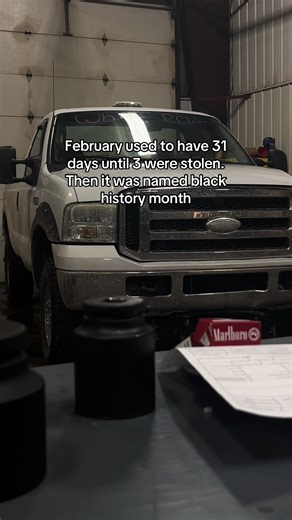 Real risky post right here, unfortunately not sponsored by Marlboro… yet #ford #f250 #superduty #fyp #fypシ