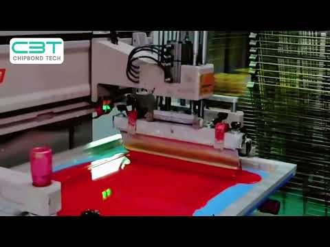 Custom Programmable RFID Chip Card