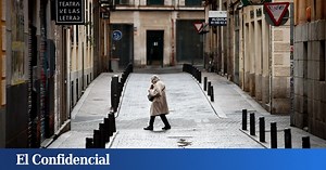 La crisis de 2008 fue susto, la de 2020 puede ser muerte