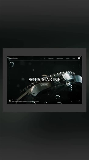 Skript® on Instagram: "Pt. 546| built with our 3D Software Share + dm „Wix“ now for a Free store #ecommerce #onlinebusiness #webdesign #onlinestore"