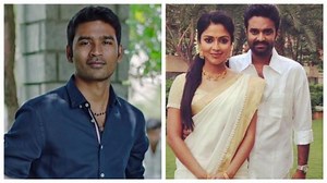 Dhanush is the reason behind Amala Paul and AL Vijay's divorce, claims AL Azhagappan