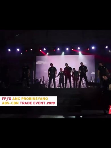 Dance Trend with Task Force Agila and Miguelito