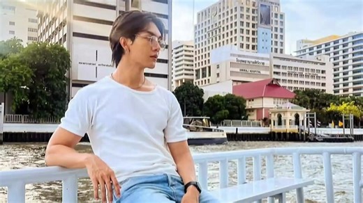 Teacher Sorn: My Stubborn Series and Salsa Moments