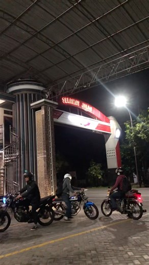 Acara cb nganjuk #cbindonesia