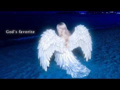 ✩₊˚.⋆ god's favorite. divine subliminal