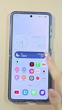 [Galaxy] How to answer incoming calls with the physical buttons! #android #galaxy #smartphoneconv...