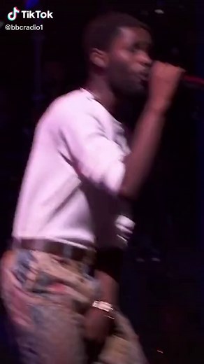 Stormzy and Dave's Loyal Friendship at Reading Festival