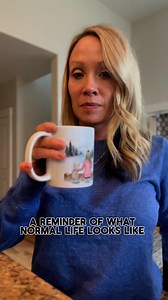 Just a little reality check. #normallife | Rick and Carly