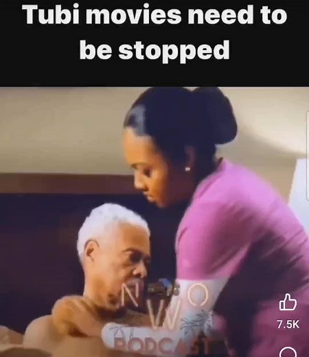 Man Tubi is getting out of hand🤦‍♀️ watch til the end for a good laugh 🤣😂🤣 #laughter #laugh #blackcinema #tubitv #wtfmoment | Tasha Epinger