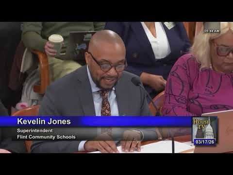 Flint schools seek demolition money
