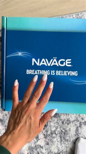 ‼️#1-selling Naväge® powered nasal irrigator is now more affordable than ever. Starting from $79.99! This weekend only. Learn what doctors like @dr.kristinatelhami already know —NAVÄGE® is the trusted leader in nasal irrigation. Fast congestion relief, no hose required. | Navage Nasal Care