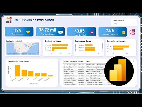Curso de Power BI Desde Cero: Aprende a Crear Dashboards Profesionales 🚀