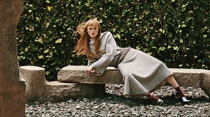 Why a Cozy Knit Dress Is My Go-To Wardrobe Staple