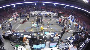 2020 FIRST Robotics Competition - Utah Regional - Multiview (Part 2)