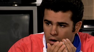 838K views · 29K reactions | ¡No lo puede creer!  Sergio ya sabe que Marimar estaba esperando un hijo suyo y el sentimiento de culpa lo invade.  #Marimar, clásico remasterizado en exclusiva por #TLNovelas | tlnovelas | Facebook