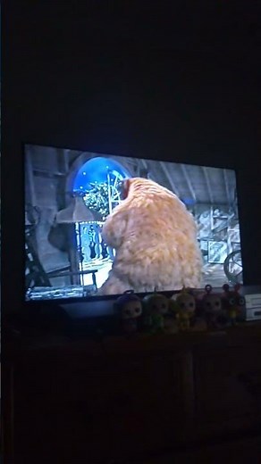 Bear in The Big Blue House Friends For Life Bear's Last Lines