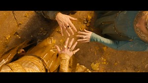 A Guide to Every Ring in 'The Rings of Power'