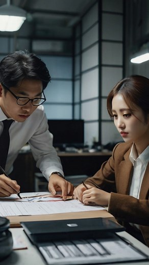 He pulled this move in seconds… and everyone gasped 😮 #moviemoments #movierecap #thrillerscene #filmlover #moviebreakdown #hollywoodscene #cinematok #plotwithatwist | shitmovieclipsfb