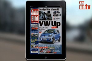 Video: AUTO BILD Heft 32 - AUTO BILD
