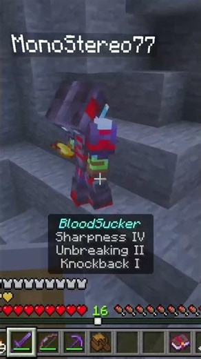 Bye bye #gaming #minecraft