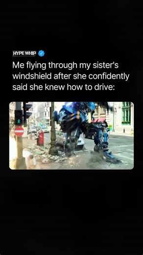 HYPEWHIP | “ARE YOU USERNAME LADIESMAN217!!” 🗣️🗣️ The Transformers movie (2007) follows Sam Witwicky, a teenager who unknowingly buys a car that... | Instagram