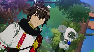 Rune Factory: Guardians of Azuma