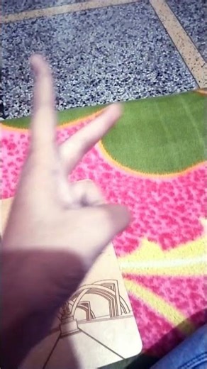 inosuke drawing without mask #marvel #edit