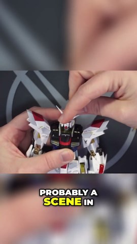 Gundam LED: Amazing accessories!